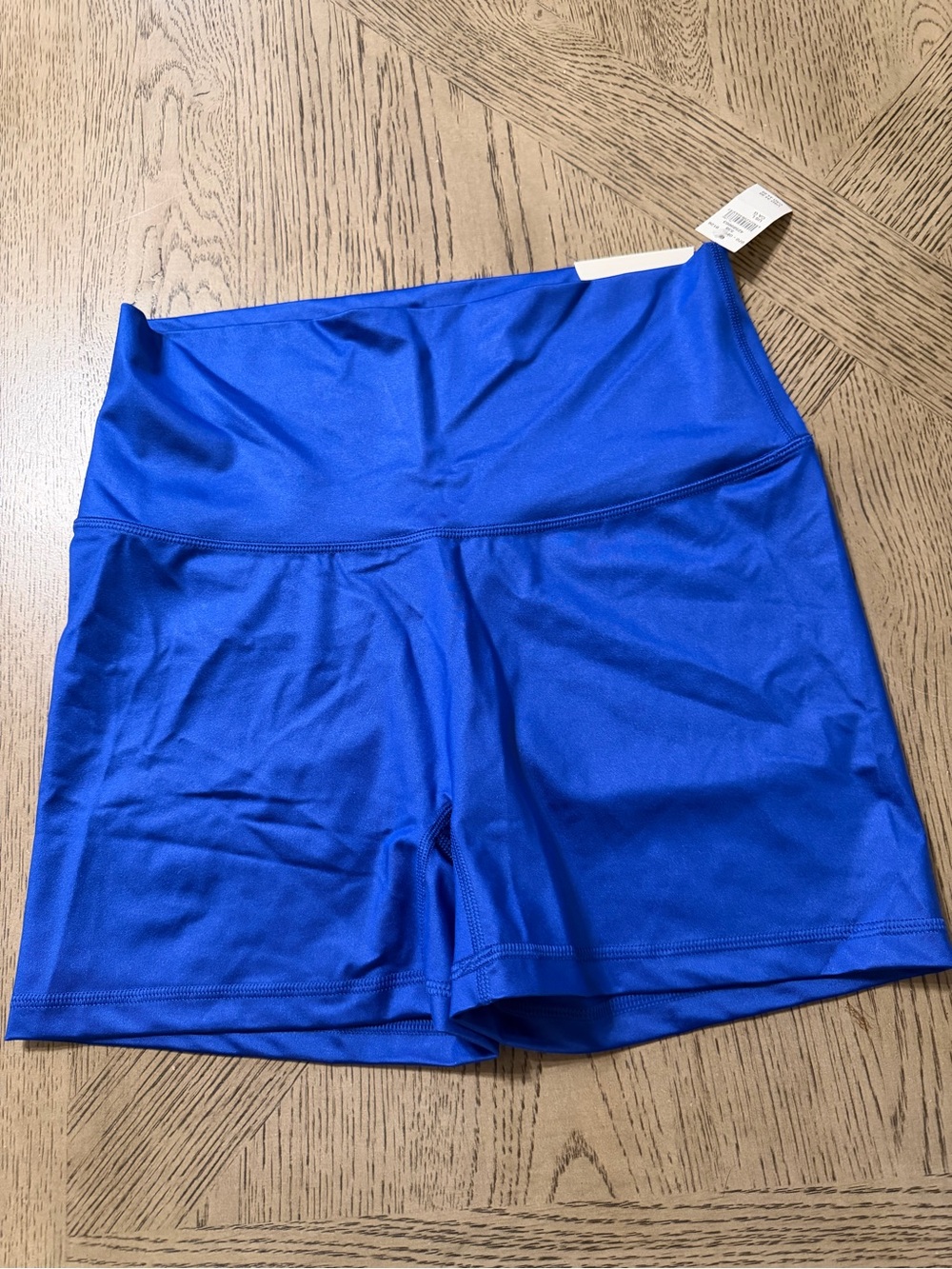 Offline aire gloss goal shorts size L